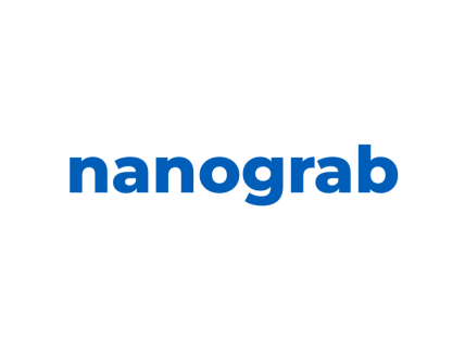 Nanograb